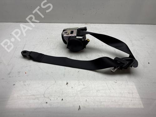 Used Front right seatbelt PORSCHE TAYCAN (Y1A) Electric (Y1AAA1, Y1AAI1) (408 hp) 30143748