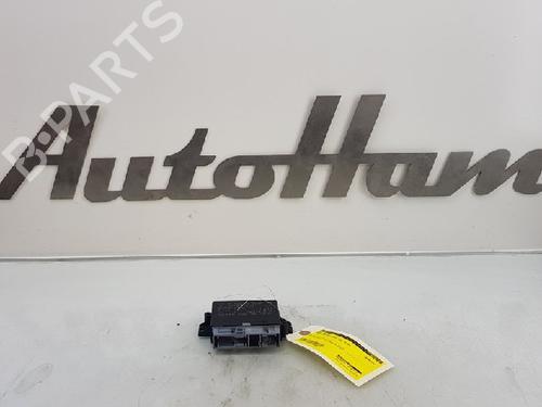 Used Electronic module MERCEDES-BENZ B-CLASS Sports Tourer (W246, W242) B 180 CDI / d (246.212) (109 hp) 12019614