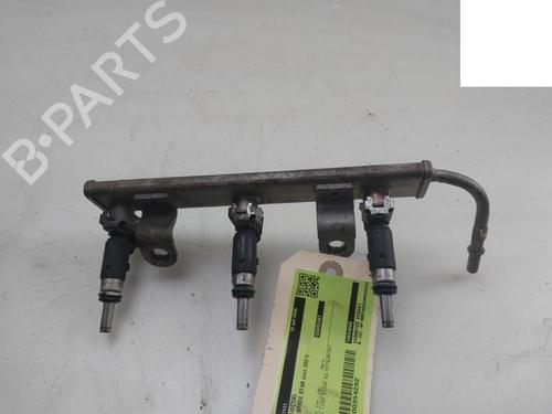 Injection rail MITSUBISHI MIRAGE / SPACE STAR VI Hatchback (A0_A) 1.2 | BP33286864M98 - Image 2