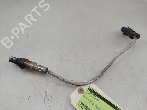 Electronic sensor CITROËN C3 II (SC_) 1.2 VTi 82 | BP31946153M84 - Image 3
