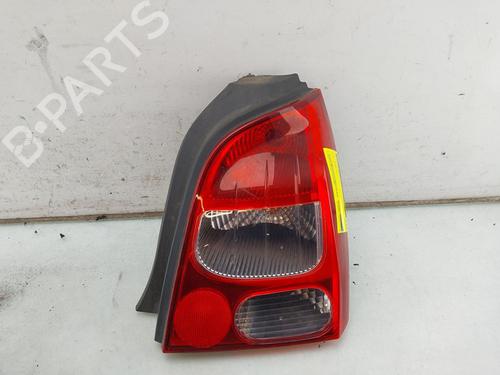 Used Right taillight Right taillight RENAULT TWINGO II (CN0_) 1.2 (CN0D) (58 hp) 39888720 39888720
