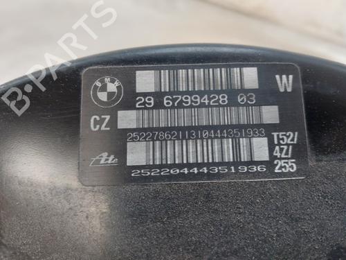 Servo brake BMW Z4 Roadster (E89) sDrive 18 i | BP35752051M42 - Image 4