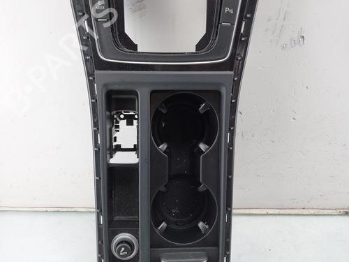 Middle console VW GOLF VII (5G1, BQ1, BE1, BE2) 1.4 GTE Hybrid | BP30102807I22 