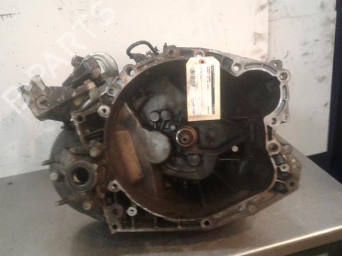 Used Gearbox PEUGEOT 307 Break (3E) 2.0 HDI 90 (90 hp) 30932156