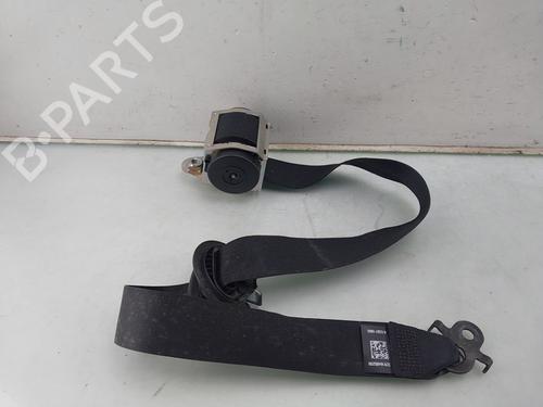 Sikkerhedssele foran højre BMW 5 Touring (F11) M 550 d xDrive (381 hp) 30743483