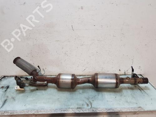 Used Catalyst VW CRAFTER Van (SY_, SX_) 2.0 TDI (177 hp) 23573717