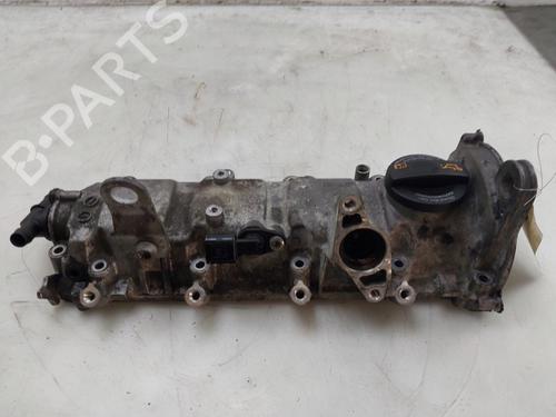 Annen VW POLO V (6R1, 6C1) 1.2 TSI (105 hp) 29586680