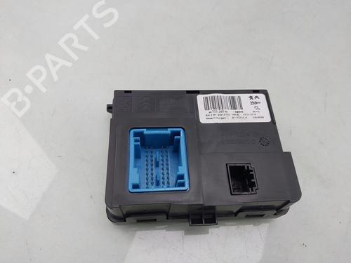 electronic-module-opel-combo-box-bodympv-k9-2018-25288005 main image