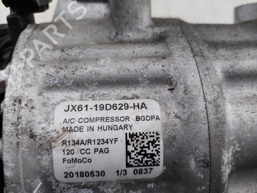 Compressor A/A FORD FOCUS IV (HN) 1.0 EcoBoost | BP29851836M34 