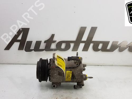 Used AC compressor AC compressor 19521151 19521151