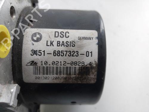 ABS pump BMW 1 (F20) 116 i | BP29075610M43 