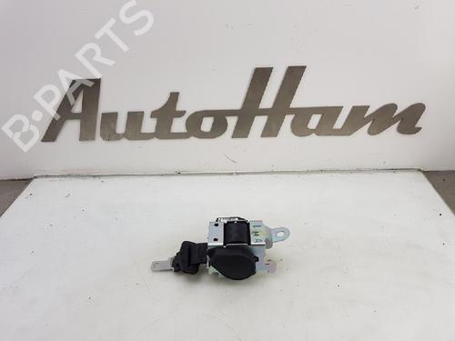 Used Rear center seatbelt CITROËN C3 Picasso (SH_) 1.4 VTi 95 (SH8FSC, SH8FP0, SH8FP6) (95 hp) 13145123