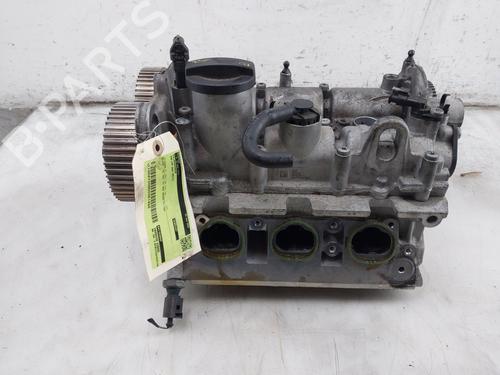 Topstykke Topstykke VW UP! (121, 122, BL1, BL2, BL3, 123) 1.0 (60 hp) 34719445 34719445