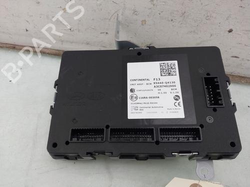 Electronic module KIA NIRO I (DE) E-NIRO | BP37415834M83 - Image 2
