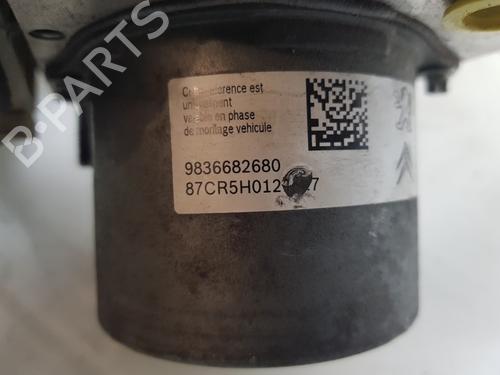ABS pump PEUGEOT 208 II (UB_, UP_, UW_, UJ_) e-208 | BP24943320M43 