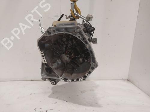 Used Gearbox Gearbox TOYOTA AYGO X (_B7_) 1.0 VVT-i (KGB70) (72 hp) 29025504 29025504