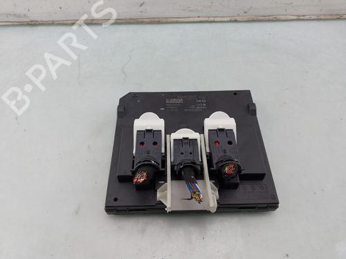 Used Electronic module Electronic module VW GOLF VII (5G1, BQ1, BE1, BE2) 1.0 TSI (110 hp) 33812066 33812066