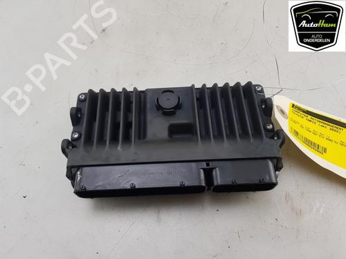 Used Engine control unit (ECU) Engine control unit (ECU) 15071257 15071257