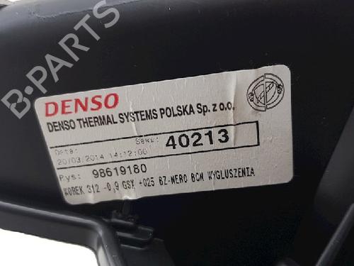 Heater blower motor FIAT 500 (312_) 0.9 (312AXN1A) | BP12015188M62 