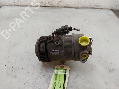 Used AC compressor AC compressor VW UP! (121, 122, BL1, BL2, BL3, 123) 1.0 (60 hp) 33541614 33541614