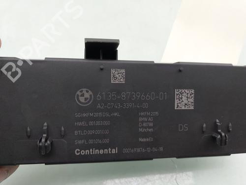 Electronic module BMW 5 Touring (G31) 520 d | BP36787323M83 - Image 4