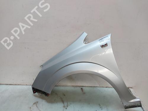 Used Left front fenders OPEL ZAFIRA / ZAFIRA FAMILY B (A05) 1.7 CDTI (M75) (110 hp) 29910214