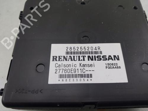 Electronic module DACIA DUSTER (HM_) 1.3 TCe 130 (HMMF) | BP37150912M83 - Image 4