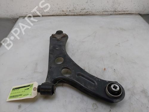 Used Left front suspension arm Left front suspension arm OPEL CORSA F (P2JO) 1.2 (68) (101 hp) 36048719 36048719