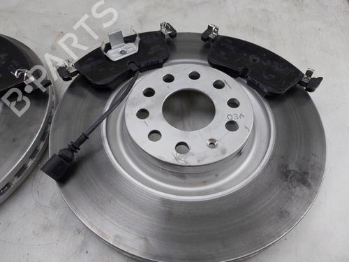 Other VW TIGUAN (CT1) 2.0 TDI | BP29910404O1