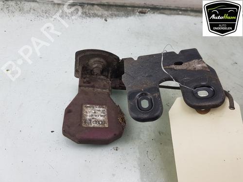 Elektronische module AUDI A6 C7 Avant (4G5, 4GD) 2.0 TDI (190 hp) 21597721