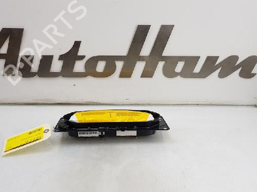 Used Left door airbag PORSCHE BOXSTER (986) S 3.2 (252 hp) 12059736