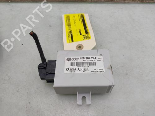 Used Control unit Control unit AUDI Q7 (4LB) 4.2 FSI quattro (350 hp) 40525798 40525798