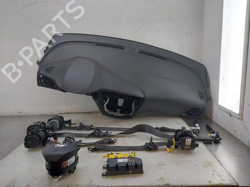 airbag-kit-opel-karl-c16-2015-2016-2017-2018-2019-36048739 main image