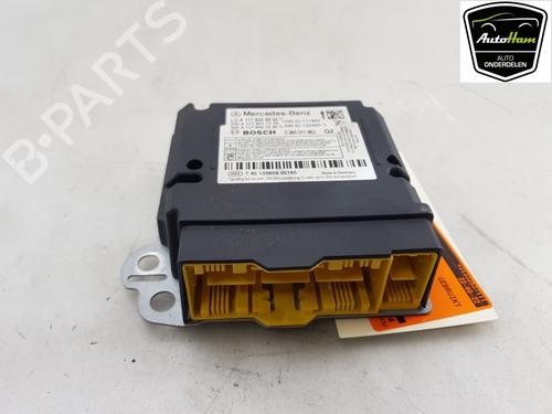 ECU airbags MERCEDES-BENZ CLA Coupe (C117) CLA 250 (117.344) | BP12041563M53 