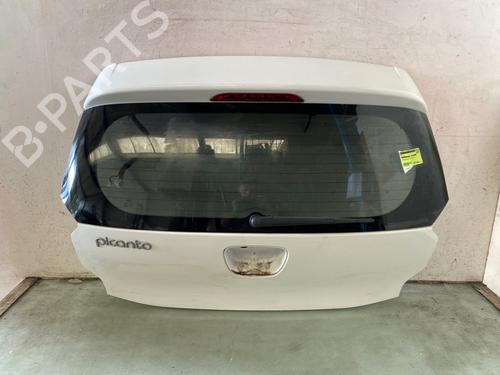 Used Tailgate Tailgate 38347046 38347046