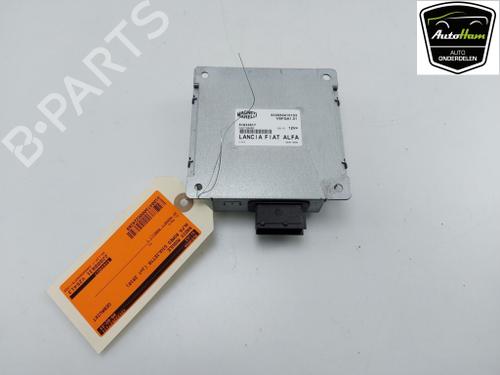 Used Electronic module Electronic module ALFA ROMEO GIULIETTA (940_) 1.4 TB (940FXB1A, 940FXB11) (170 hp) 19667177 19667177