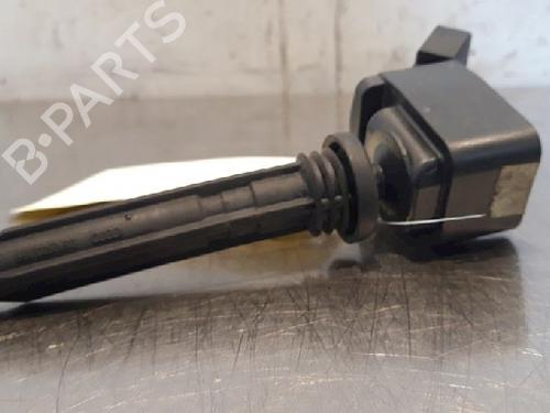 Used Ignition coil VW GOLF VII (5G1, BQ1, BE1, BE2) 2.0 GTI Clubsport (265 hp) 13140793
