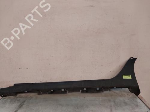 Venstre sidekjole Venstre sidekjole TOYOTA AYGO X (_B7_) 1.0 VVT-i (KGB70) (72 hp) 35978219 35978219