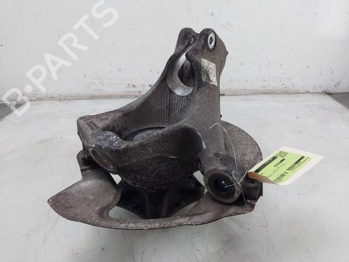 Used Left front steering knuckle PORSCHE 718 BOXSTER (982) 2.5 S (982330, 982331) (350 hp) 30845513