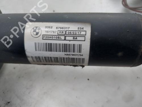 Højre bagtil støddæmper BMW X3 (F25) xDrive 20 i | BP30060281M19 