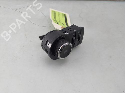 Headlight switch OPEL KARL (C16) 1.0 | BP36218971I24 - Image 2
