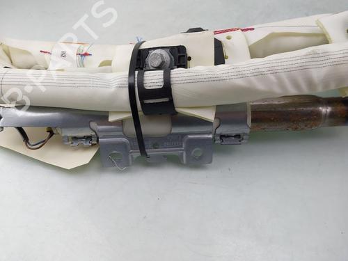 Left curtain airbag FORD FOCUS III 1.5 EcoBoost | BP29713212C11 