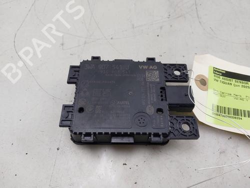 Andre VW TIGUAN (CT1) 1.5 TSI eHybrid (272 hp) 30121635