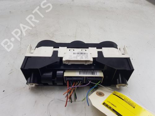 Climate control VW POLO V (6R1, 6C1) 1.2 | BP26931568I5 