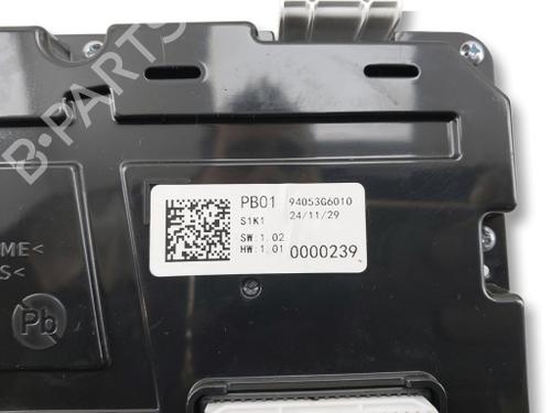Instrument cluster KIA PICANTO III (JA) 1.0 | BP40451055C47 - Image 4