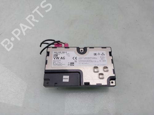 Other VW GOLF VIII (CD1, DA1) 1.5 TSI | BP31922155O1