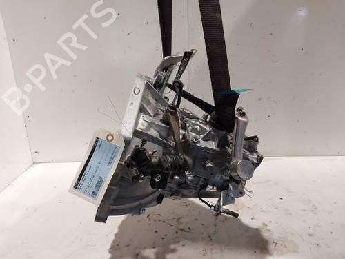 Used Gearbox Gearbox TOYOTA AYGO X (_B7_) 1.0 VVT-i (KGB70) (72 hp) 28112501 28112501