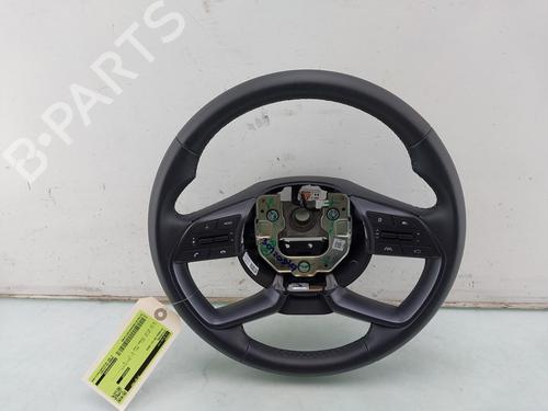 Rat Rat HYUNDAI i20 III (BC3, BI3) 1.0 T-GDI hybrid 48V (101 hp) 34539584 34539584