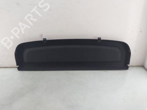 Rear parcel shelf OPEL AGILA B (H08) 1.0 (F68) | BP39094628C85 - Image 3