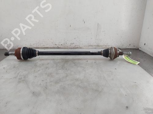 Used Right rear driveshaft Right rear driveshaft SKODA ELROQ (PYL) 60 (204 hp) 33956539 33956539